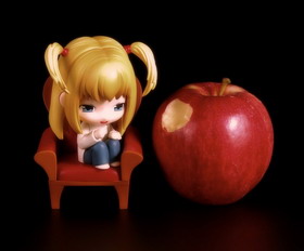 Nendoroid Concours - Photo num�ro 86