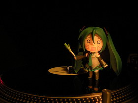 Nendoroid Concours - Photo num�ro 110