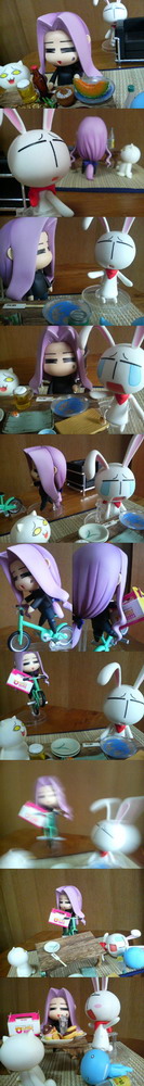 Nendoroid Concours - Photo num�ro 119