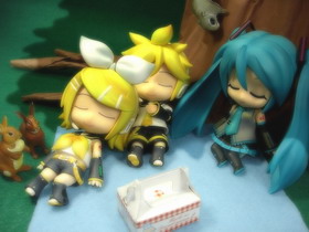 Nendoroid Concours - Photo num�ro 131