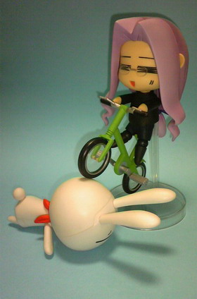 Nendoroid Concours - Photo num�ro 133