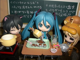 Nendoroid Concours - Photo num�ro 136