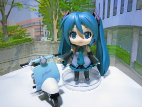 Nendoroid Concours - Photo num�ro 145