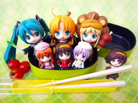 Nendoroid Concours - Photo num�ro 151