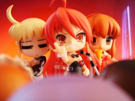 Nendoroid Concours - Photo num�ro 154