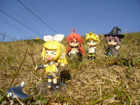 Nendoroid Concours - Photo num�ro 155