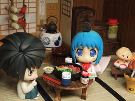Nendoroid Concours - Photo num�ro 157