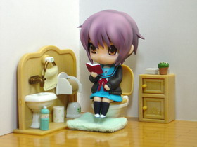 Nendoroid Concours - Photo num�ro 174
