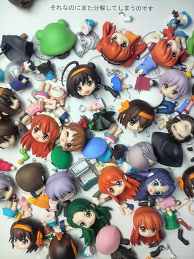 Nendoroid Concours - Photo num�ro 190