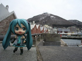 Nendoroid Concours - Photo num�ro 202