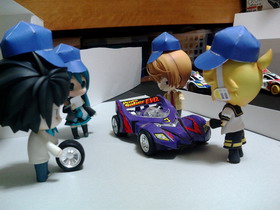 Nendoroid Concours - Photo num�ro 228