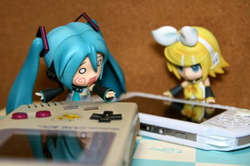Nendoroid Concours - Photo num�ro 232