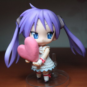 Nendoroid Concours - Photo num�ro 243