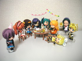 Nendoroid Concours - Photo num�ro 247