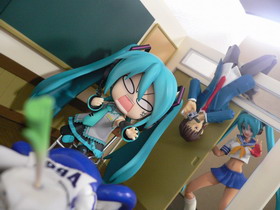 Nendoroid Concours - Photo num�ro 260