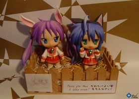 Nendoroid Concours - Photo num�ro 262
