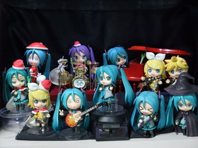Nendoroid Concours - Photo num�ro 273