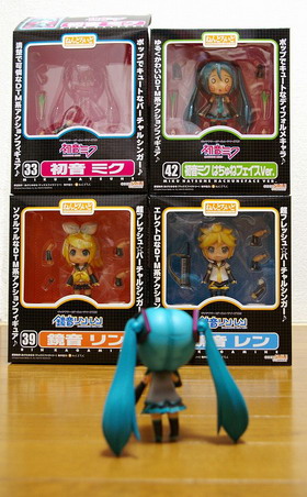 Nendoroid Concours - Photo num�ro 278