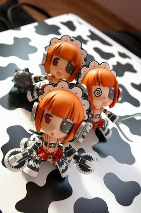 Nendoroid Concours - Photo num�ro 290