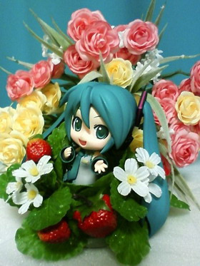 Nendoroid Concours - Photo num�ro 291
