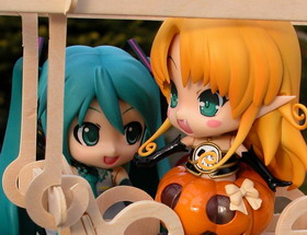 Nendoroid Concours - Photo num�ro 293