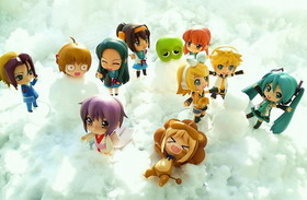 Nendoroid Concours - Photo num�ro 297