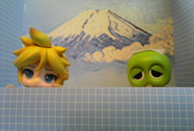 Nendoroid Concours - Photo num�ro 307