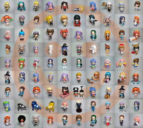 Nendoroid Concours - Photo num�ro 319