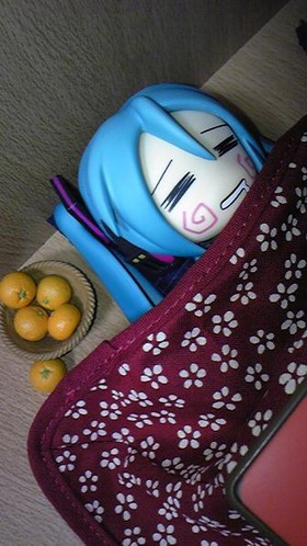 Nendoroid Concours - Photo num�ro 371