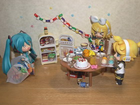 Nendoroid Concours - Photo num�ro 385
