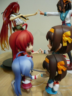 Nendoroid Concours - Photo num�ro 394