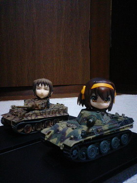 Nendoroid Concours - Photo num�ro 217