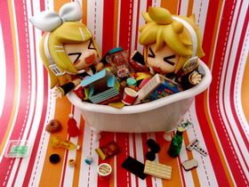Nendoroid Concours - Photo num�ro 224