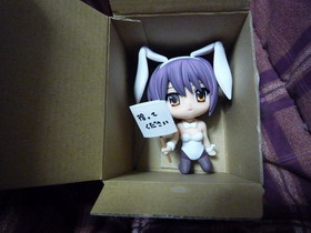 Nendoroid Concours - Photo num�ro 228