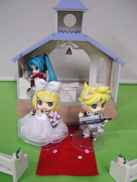 Nendoroid Concours - Photo num�ro 247