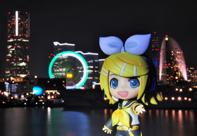 Nendoroid Concours - Photo numéro 01