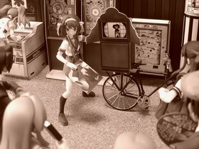 Nendoroid Concours - Photo numéro 02