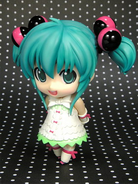 Nendoroid Concours - Photo numéro 04