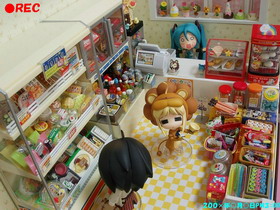Nendoroid Concours - Photo numéro 07