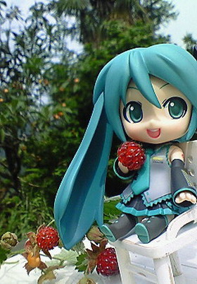Nendoroid Concours - Photo numéro 08