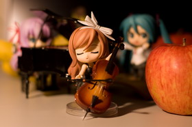 Nendoroid Concours - Photo numéro 23