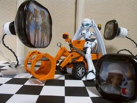 Nendoroid Concours - Photo numéro 24
