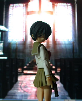 Nendoroid Concours - Photo numéro 28