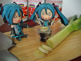 Nendoroid Concours - Photo numéro 29