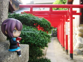 Nendoroid Concours - Photo numéro 31