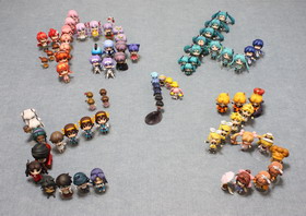 Nendoroid Concours - Photo numéro 32