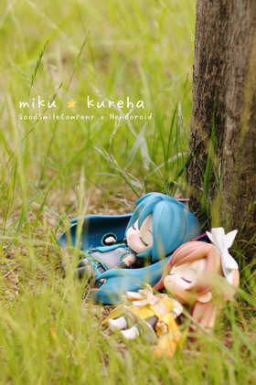 Nendoroid Concours - Photo numéro 34