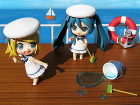 Nendoroid Concours - Photo numéro 35