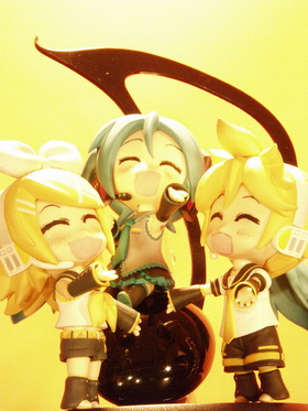 Nendoroid Concours - Photo numéro 39