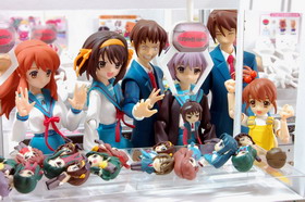 Nendoroid Concours - Photo numéro 40